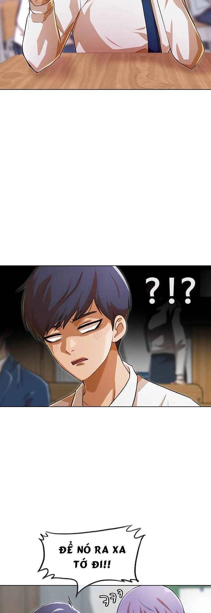 Cô Gái Từ Ứng Dụng Nhắn Tin Ngẫu Nhiên Chapter 105 - 40