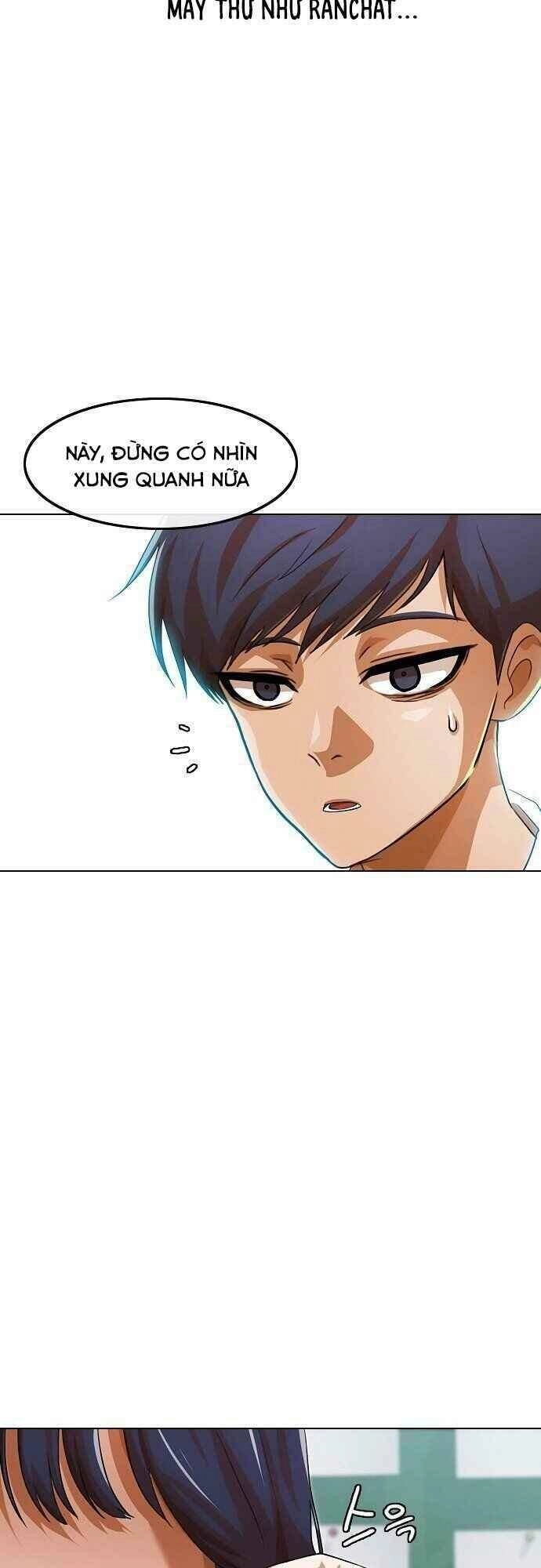 Cô Gái Từ Ứng Dụng Nhắn Tin Ngẫu Nhiên Chapter 105 - 58