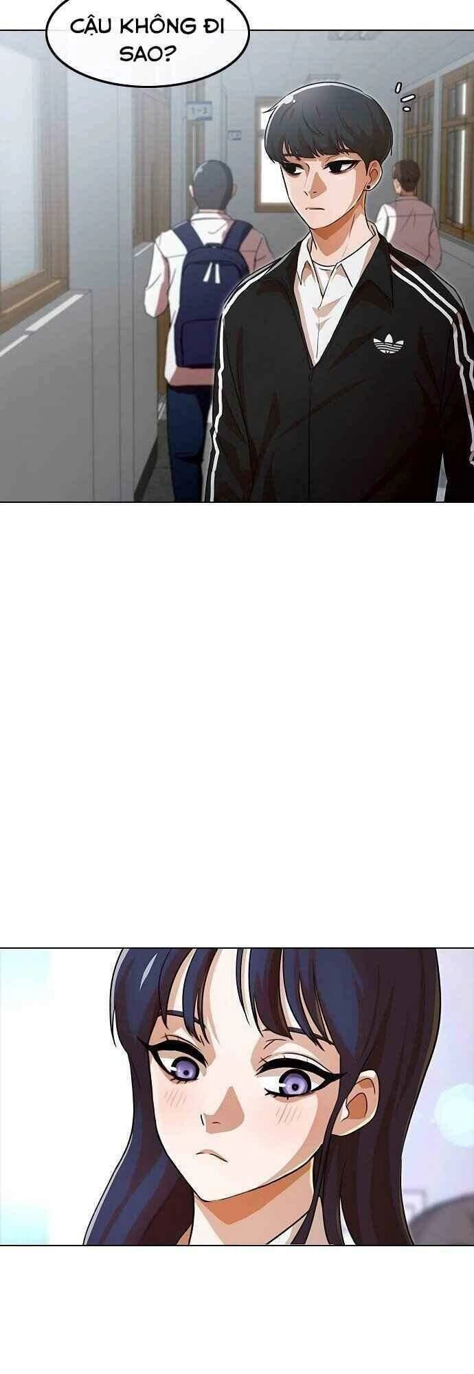 Cô Gái Từ Ứng Dụng Nhắn Tin Ngẫu Nhiên Chapter 105 - 62