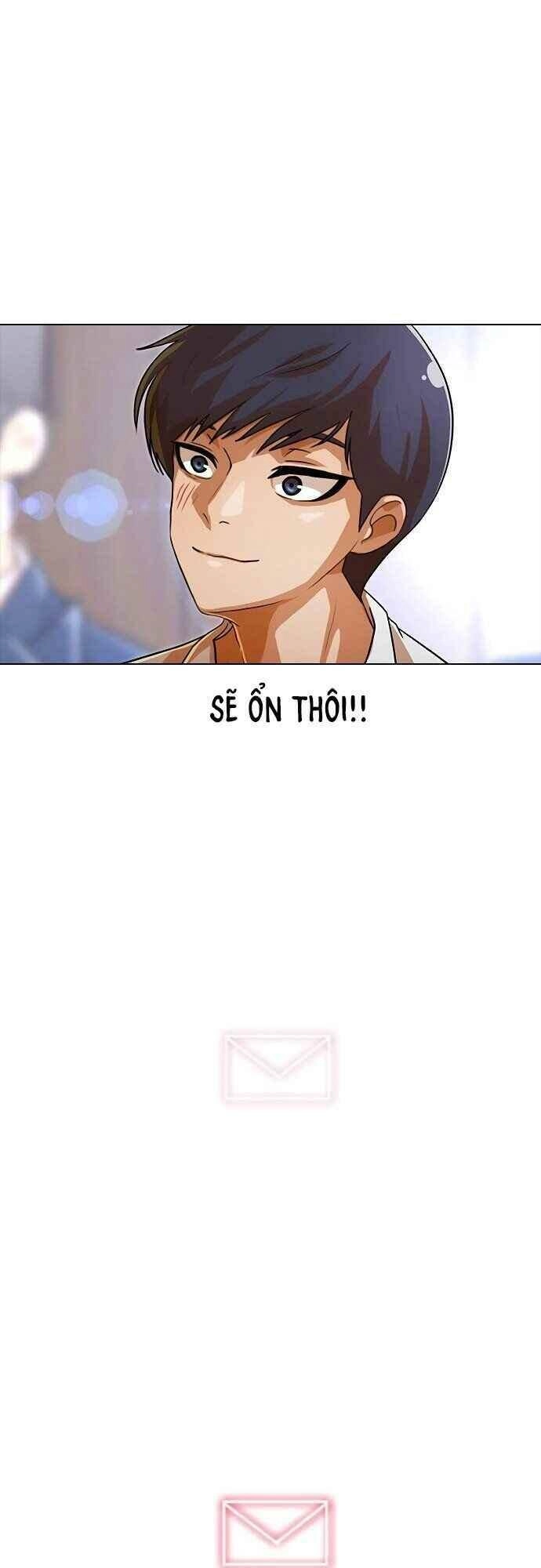 Cô Gái Từ Ứng Dụng Nhắn Tin Ngẫu Nhiên Chapter 105 - 63