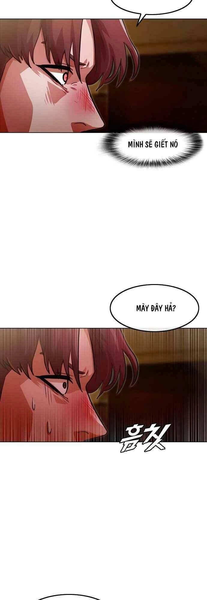 Cô Gái Từ Ứng Dụng Nhắn Tin Ngẫu Nhiên Chapter 105 - 66