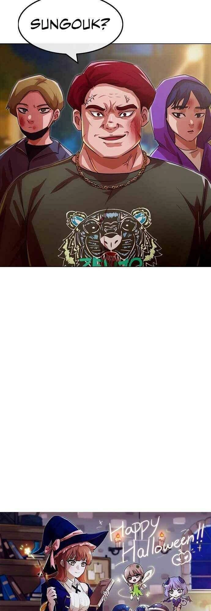 Cô Gái Từ Ứng Dụng Nhắn Tin Ngẫu Nhiên Chapter 105 - 67