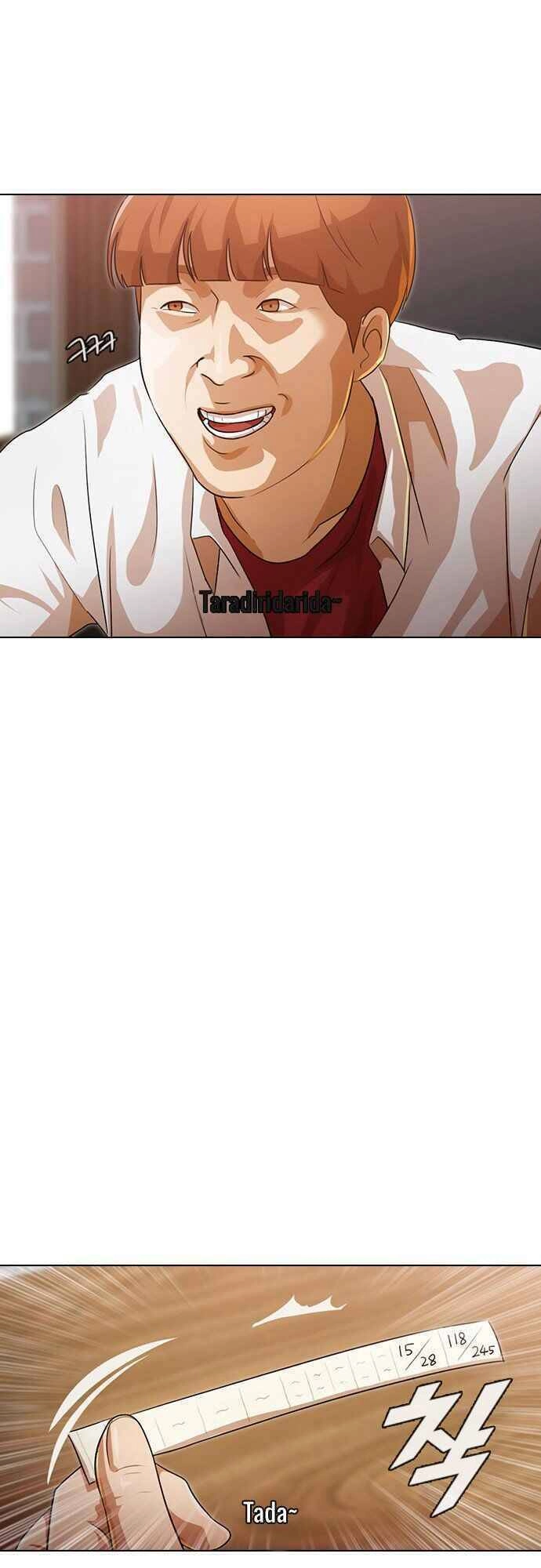 Cô Gái Từ Ứng Dụng Nhắn Tin Ngẫu Nhiên Chapter 106 - 21