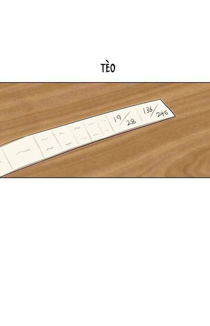 Cô Gái Từ Ứng Dụng Nhắn Tin Ngẫu Nhiên Chapter 106 - 24