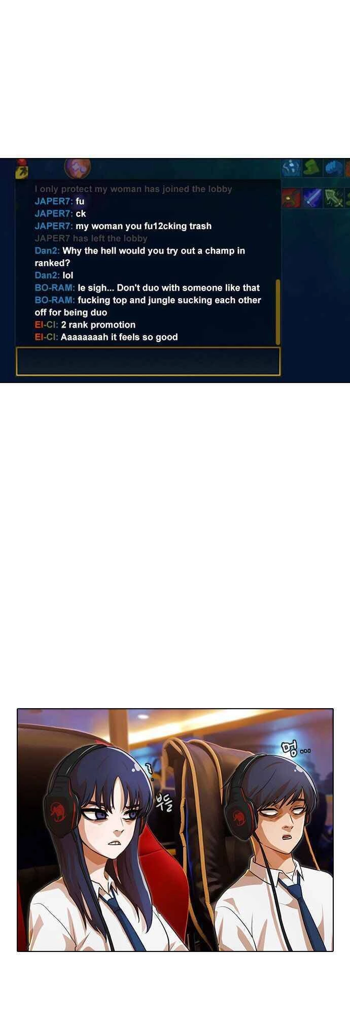 Cô Gái Từ Ứng Dụng Nhắn Tin Ngẫu Nhiên Chapter 106 - 27