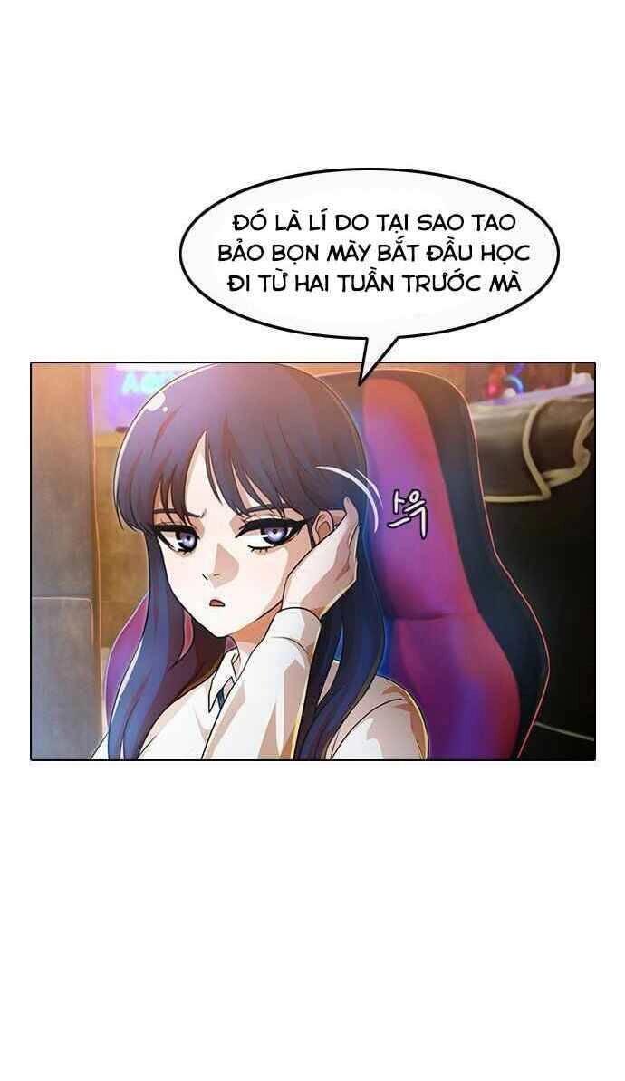 Cô Gái Từ Ứng Dụng Nhắn Tin Ngẫu Nhiên Chapter 106 - 32