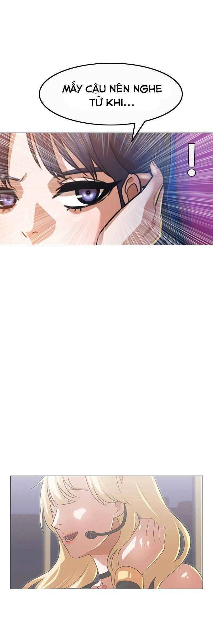 Cô Gái Từ Ứng Dụng Nhắn Tin Ngẫu Nhiên Chapter 106 - 33