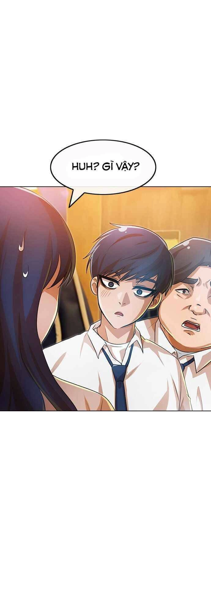 Cô Gái Từ Ứng Dụng Nhắn Tin Ngẫu Nhiên Chapter 106 - 34