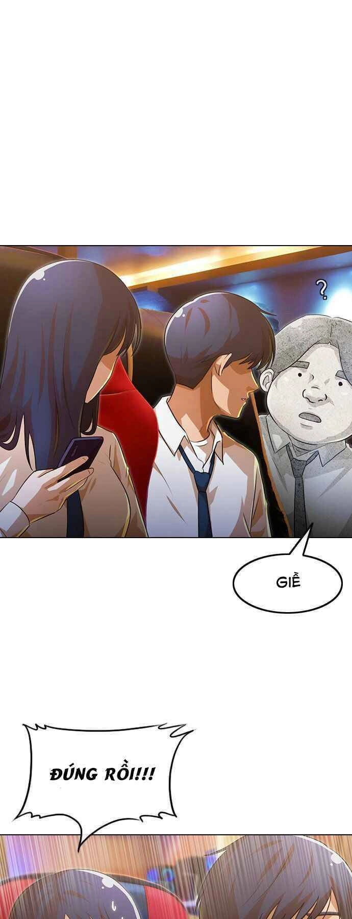 Cô Gái Từ Ứng Dụng Nhắn Tin Ngẫu Nhiên Chapter 106 - 40