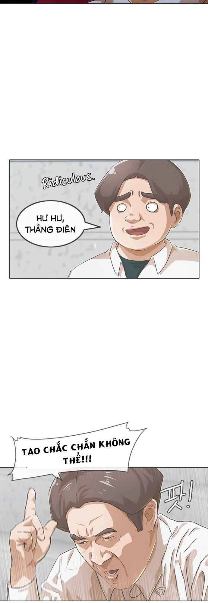 Cô Gái Từ Ứng Dụng Nhắn Tin Ngẫu Nhiên Chapter 106 - 43