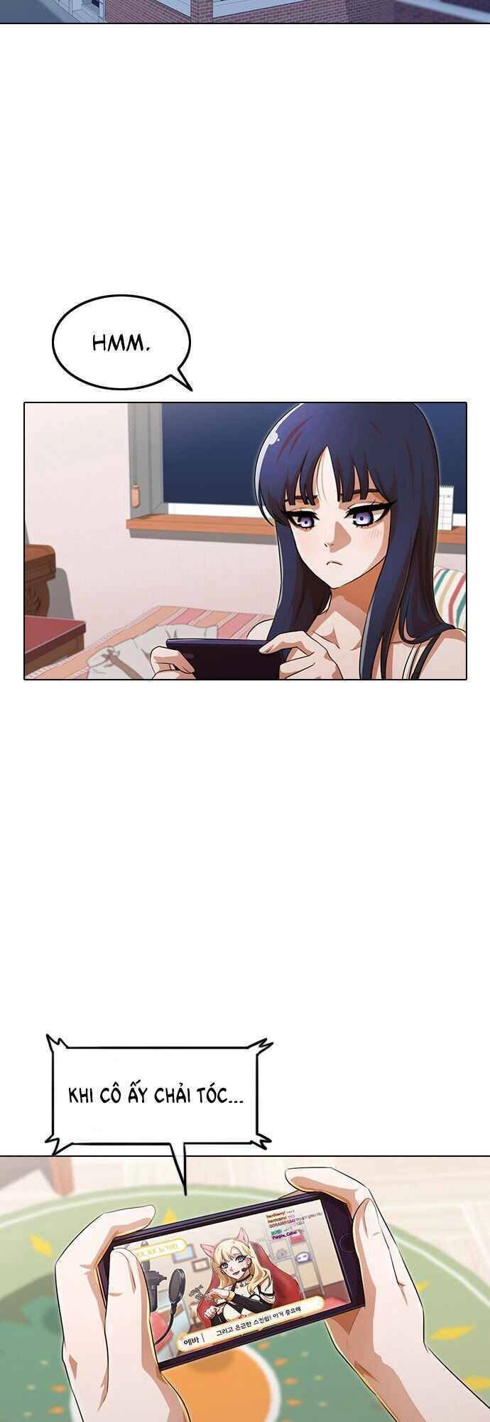 Cô Gái Từ Ứng Dụng Nhắn Tin Ngẫu Nhiên Chapter 106 - 47