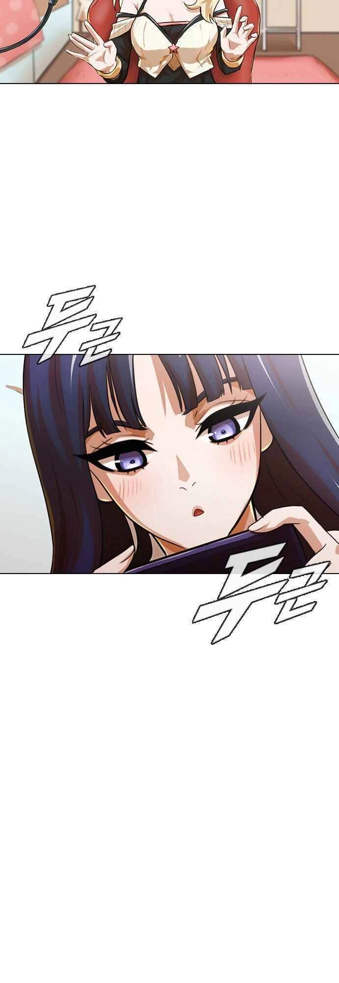 Cô Gái Từ Ứng Dụng Nhắn Tin Ngẫu Nhiên Chapter 106 - 51