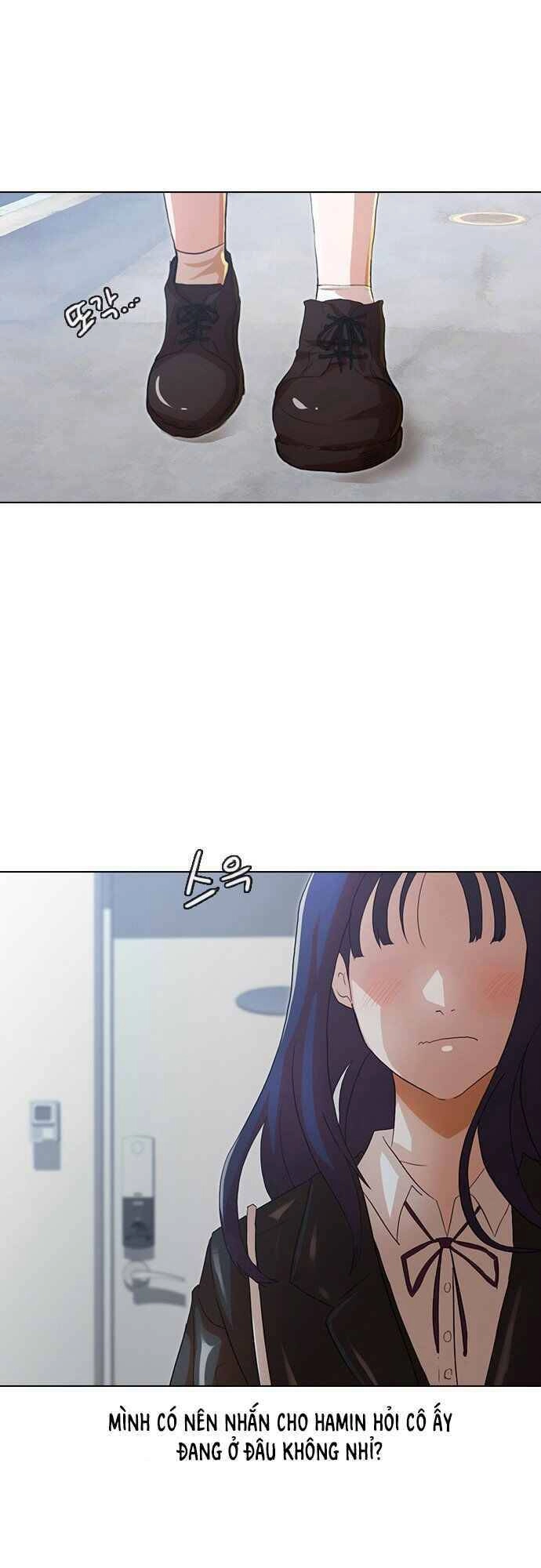 Cô Gái Từ Ứng Dụng Nhắn Tin Ngẫu Nhiên Chapter 106 - 59