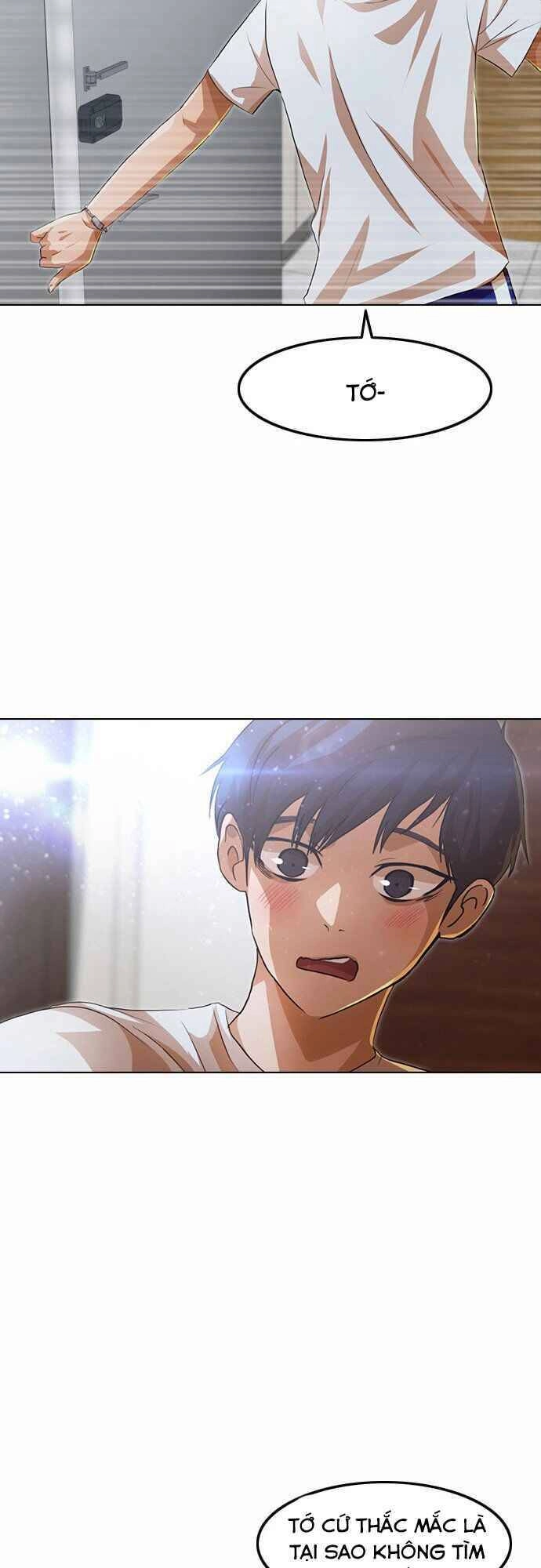 Cô Gái Từ Ứng Dụng Nhắn Tin Ngẫu Nhiên Chapter 106 - 62