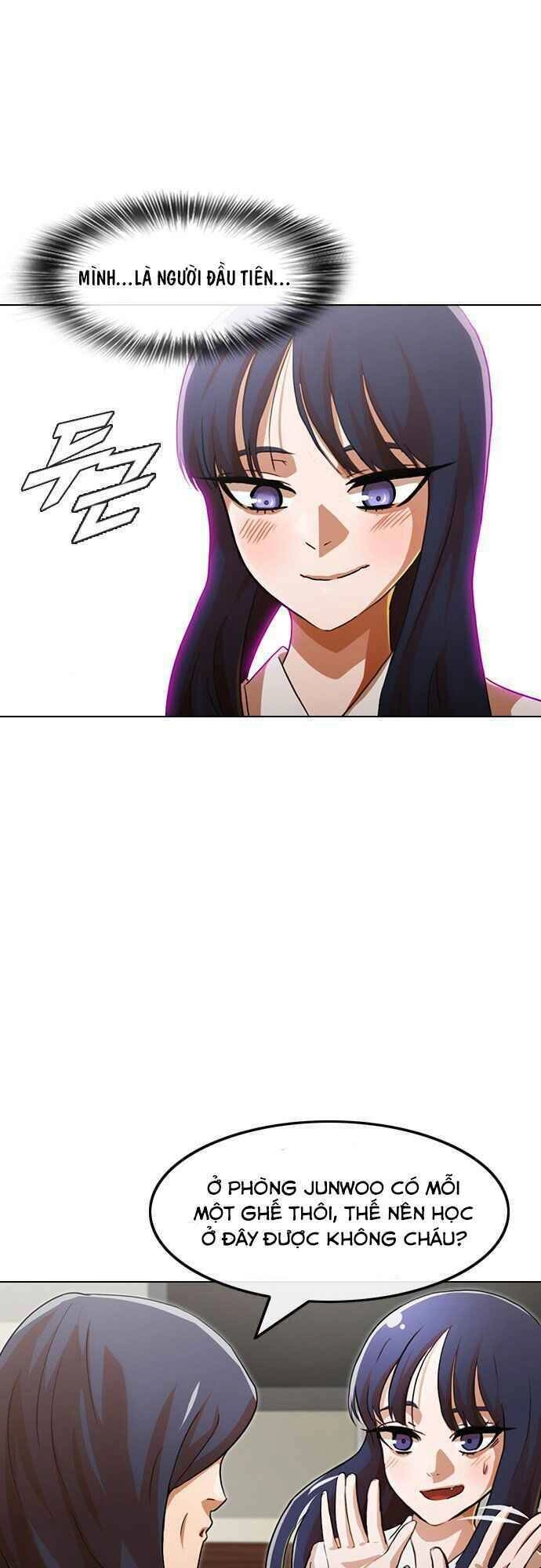 Cô Gái Từ Ứng Dụng Nhắn Tin Ngẫu Nhiên Chapter 106 - 70