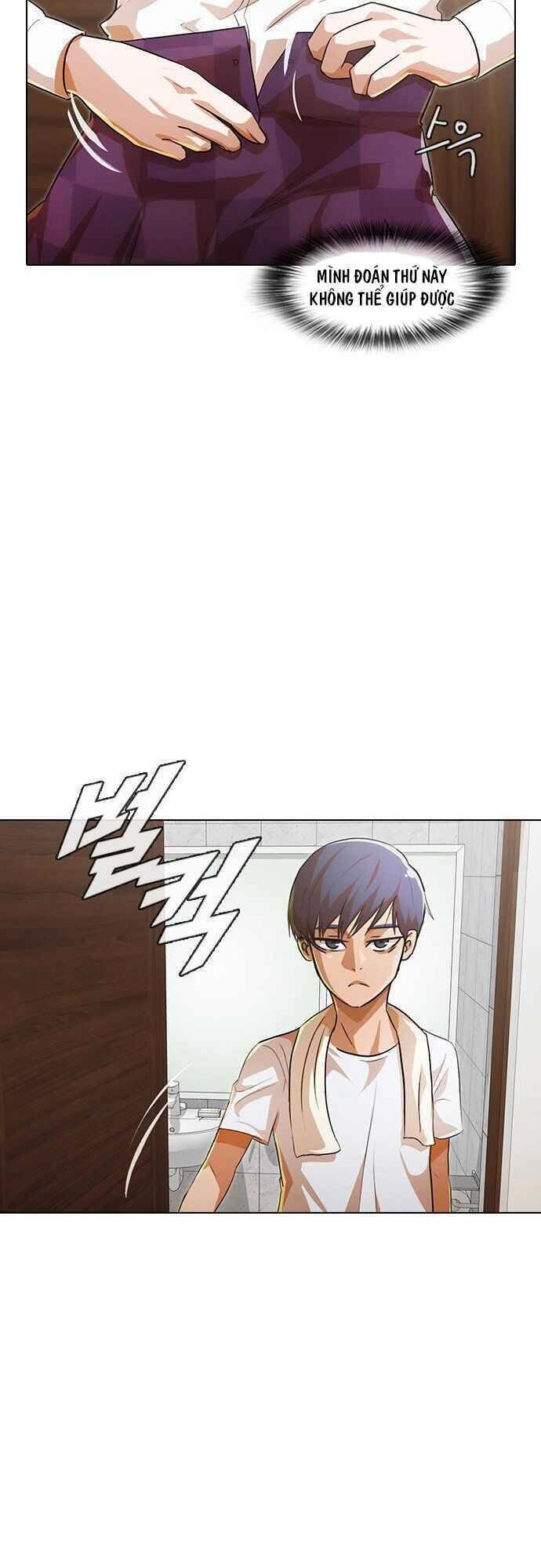 Cô Gái Từ Ứng Dụng Nhắn Tin Ngẫu Nhiên Chapter 106 - 75