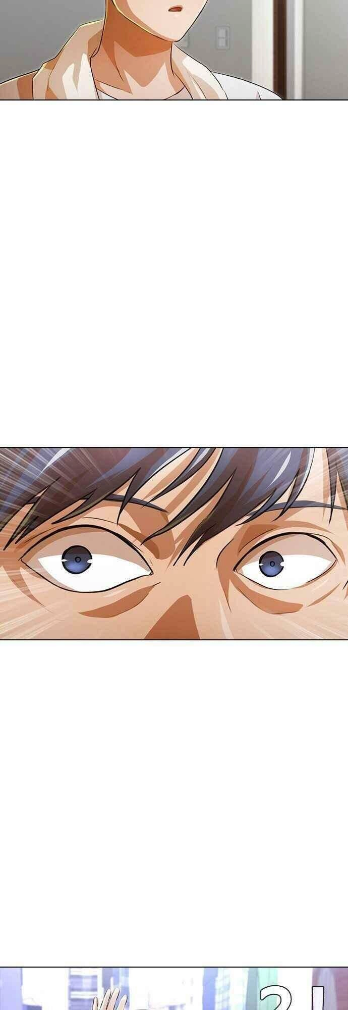 Cô Gái Từ Ứng Dụng Nhắn Tin Ngẫu Nhiên Chapter 106 - 83