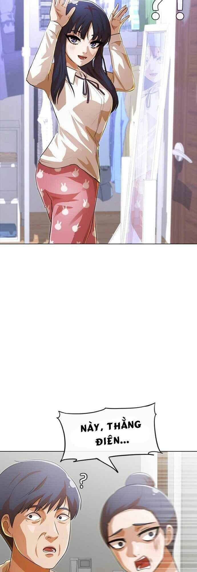 Cô Gái Từ Ứng Dụng Nhắn Tin Ngẫu Nhiên Chapter 106 - 84