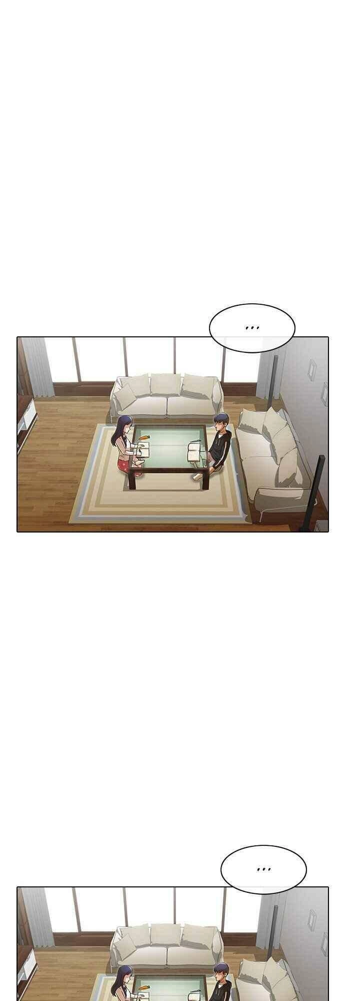 Cô Gái Từ Ứng Dụng Nhắn Tin Ngẫu Nhiên Chapter 107 - 12