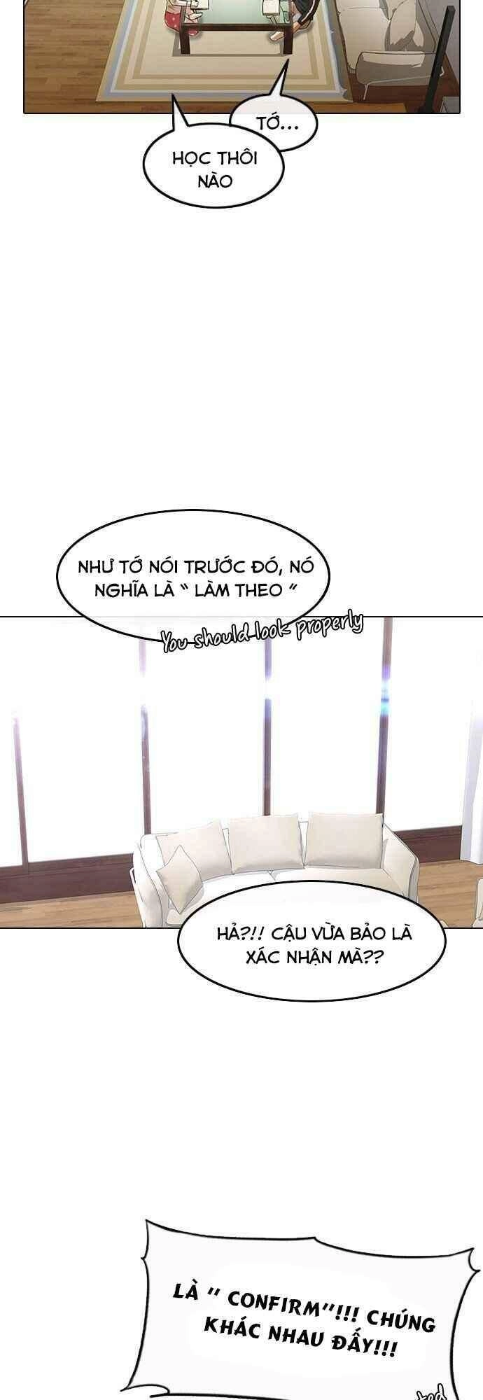 Cô Gái Từ Ứng Dụng Nhắn Tin Ngẫu Nhiên Chapter 107 - 13