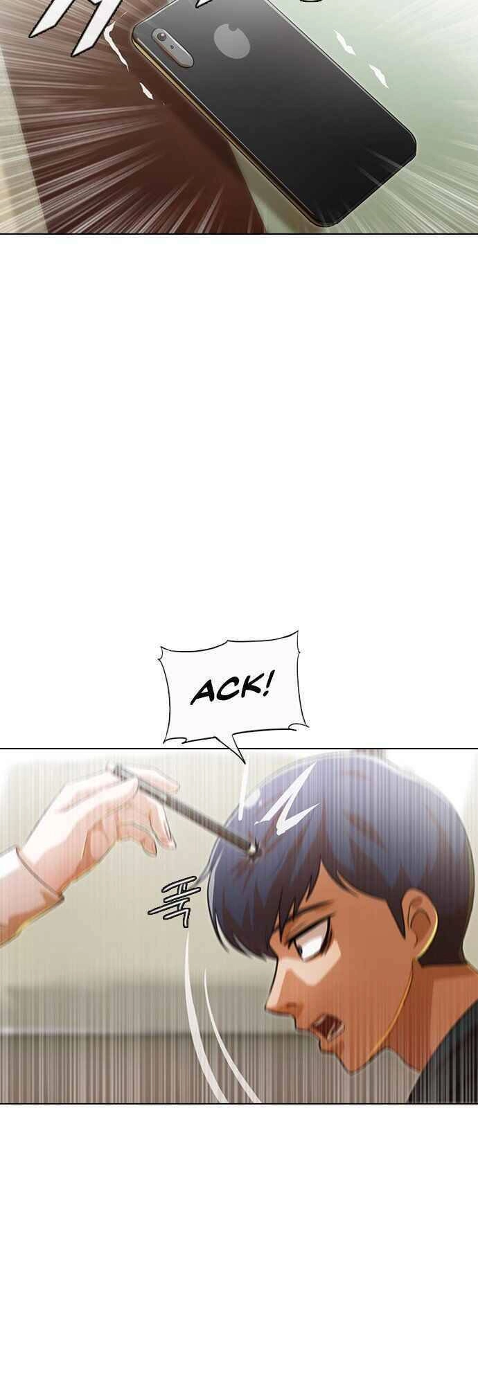 Cô Gái Từ Ứng Dụng Nhắn Tin Ngẫu Nhiên Chapter 107 - 25