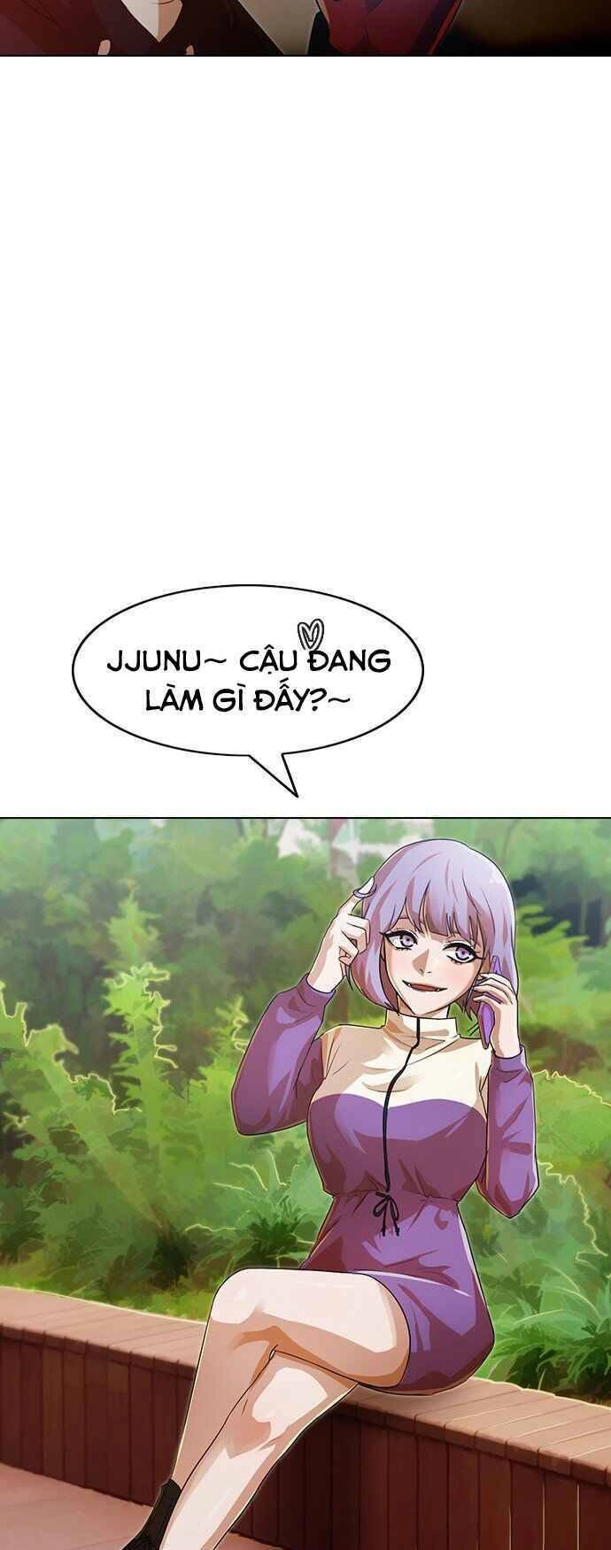 Cô Gái Từ Ứng Dụng Nhắn Tin Ngẫu Nhiên Chapter 107 - 30