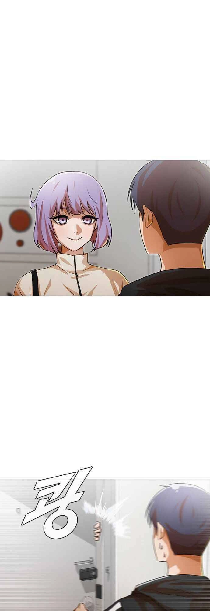 Cô Gái Từ Ứng Dụng Nhắn Tin Ngẫu Nhiên Chapter 107 - 39