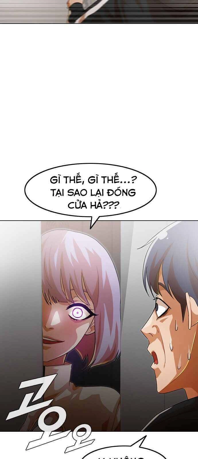 Cô Gái Từ Ứng Dụng Nhắn Tin Ngẫu Nhiên Chapter 107 - 40