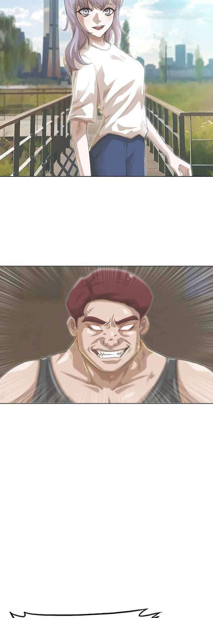 Cô Gái Từ Ứng Dụng Nhắn Tin Ngẫu Nhiên Chapter 107 - 43