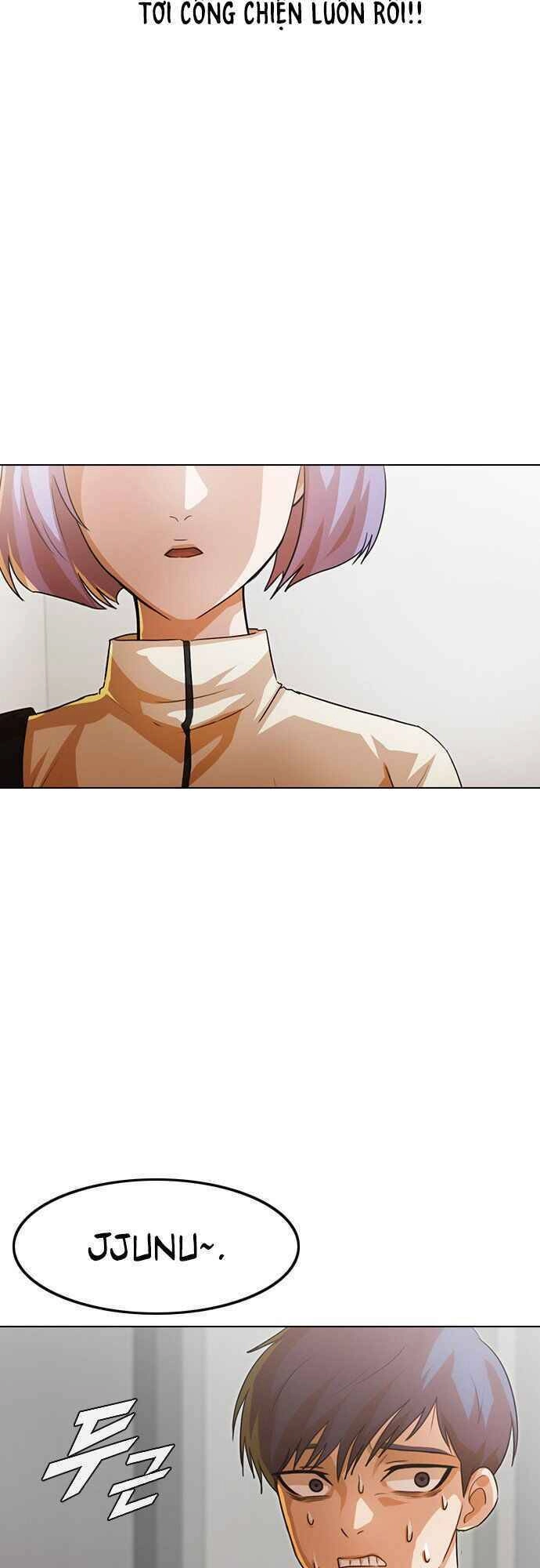 Cô Gái Từ Ứng Dụng Nhắn Tin Ngẫu Nhiên Chapter 107 - 45