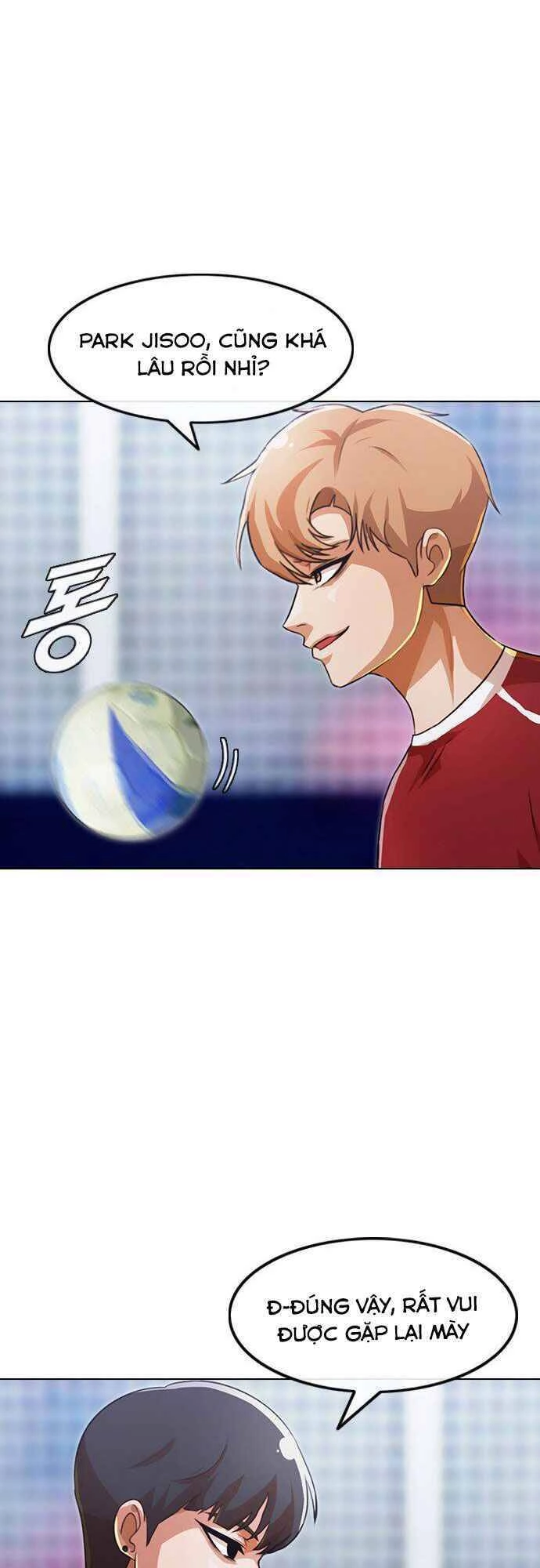 Cô Gái Từ Ứng Dụng Nhắn Tin Ngẫu Nhiên Chapter 108 - 2