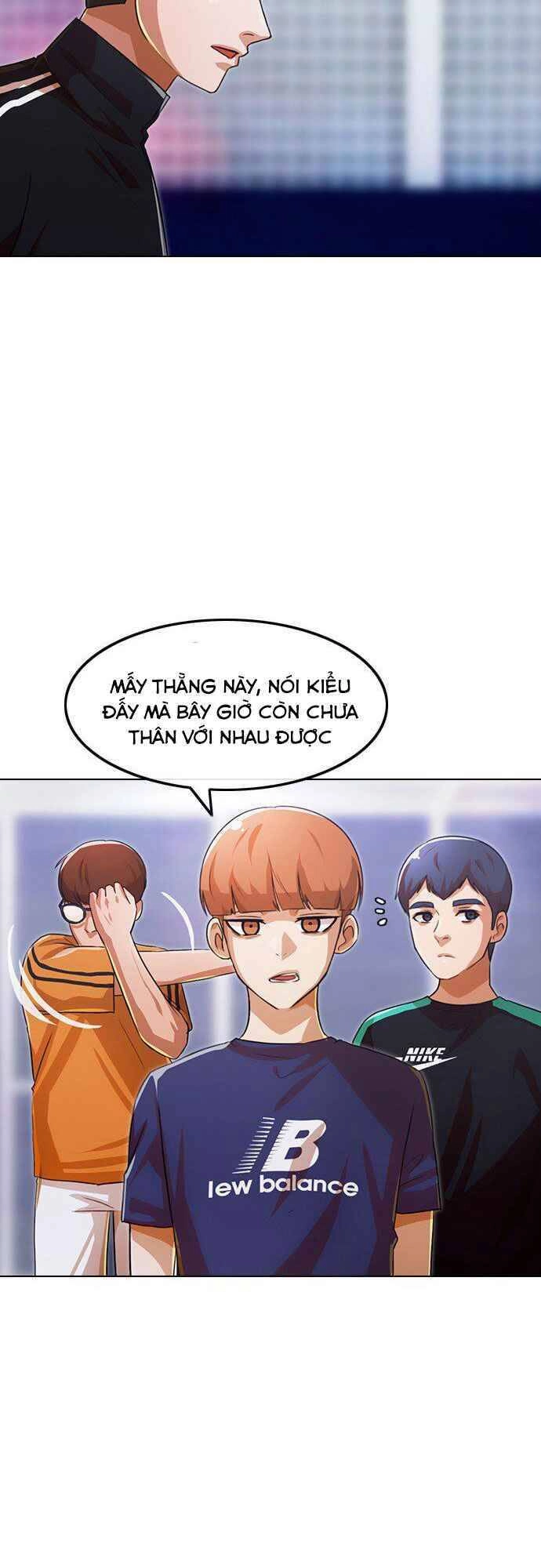 Cô Gái Từ Ứng Dụng Nhắn Tin Ngẫu Nhiên Chapter 108 - 3