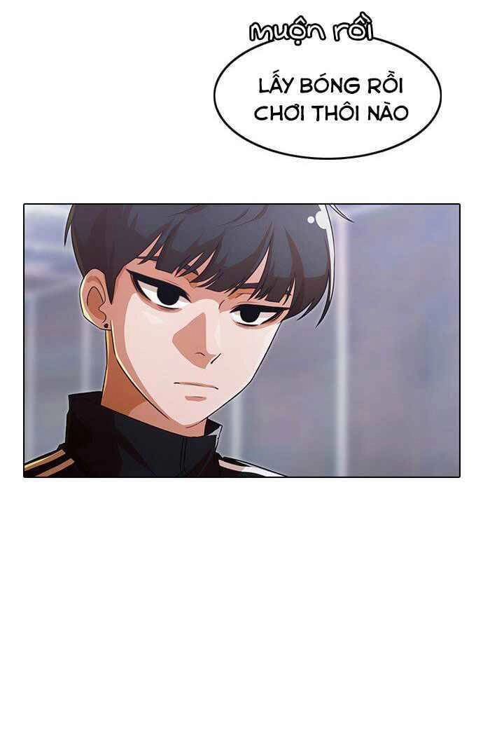 Cô Gái Từ Ứng Dụng Nhắn Tin Ngẫu Nhiên Chapter 108 - 4