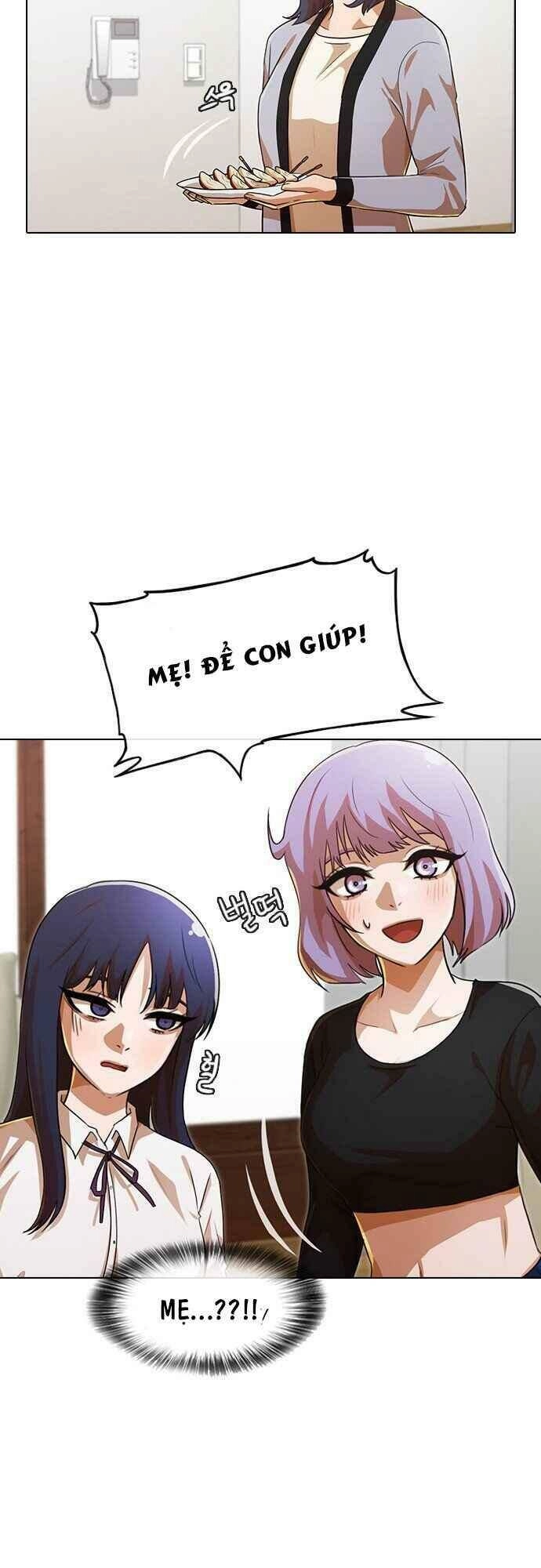 Cô Gái Từ Ứng Dụng Nhắn Tin Ngẫu Nhiên Chapter 108 - 8