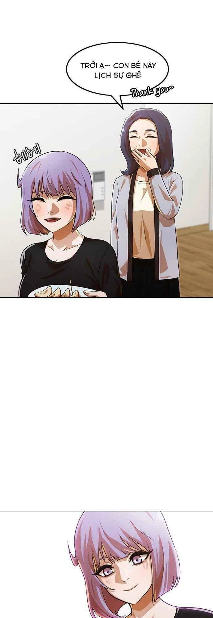 Cô Gái Từ Ứng Dụng Nhắn Tin Ngẫu Nhiên Chapter 108 - 9