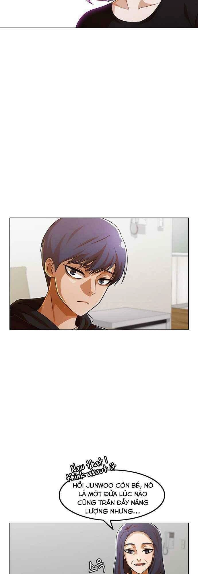 Cô Gái Từ Ứng Dụng Nhắn Tin Ngẫu Nhiên Chapter 108 - 10