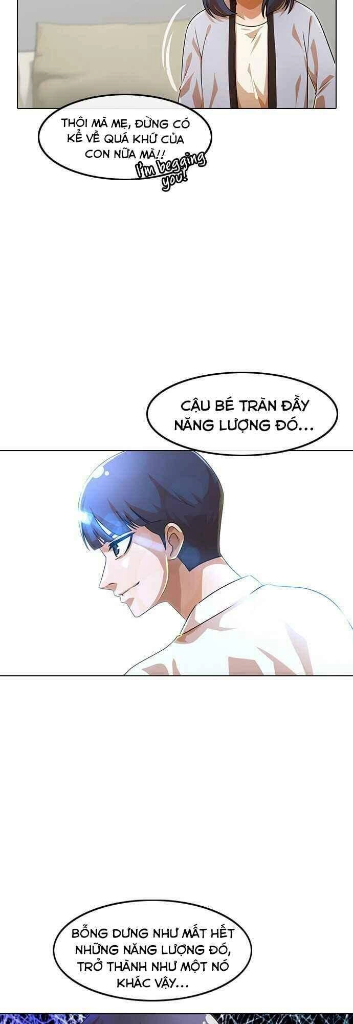 Cô Gái Từ Ứng Dụng Nhắn Tin Ngẫu Nhiên Chapter 108 - 11