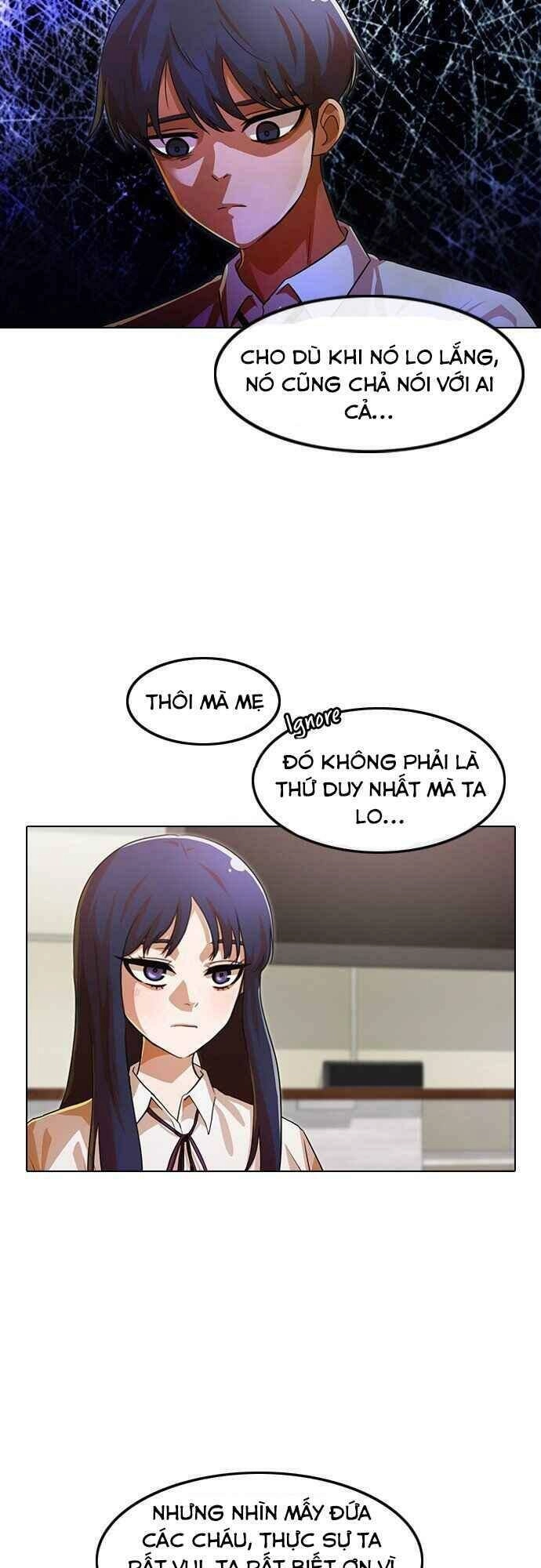 Cô Gái Từ Ứng Dụng Nhắn Tin Ngẫu Nhiên Chapter 108 - 12