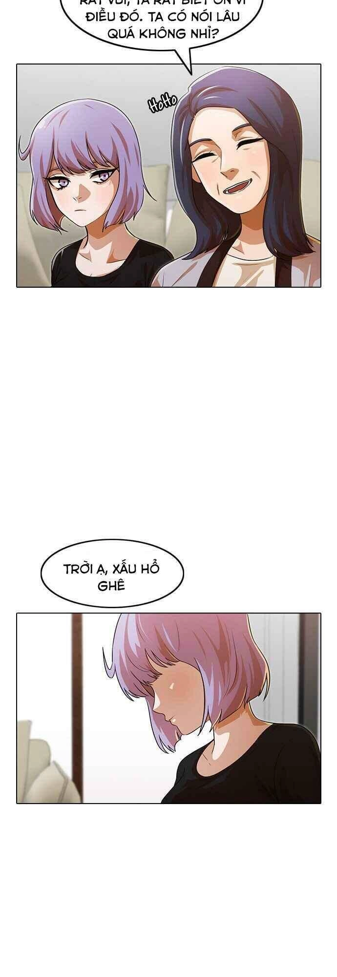 Cô Gái Từ Ứng Dụng Nhắn Tin Ngẫu Nhiên Chapter 108 - 13