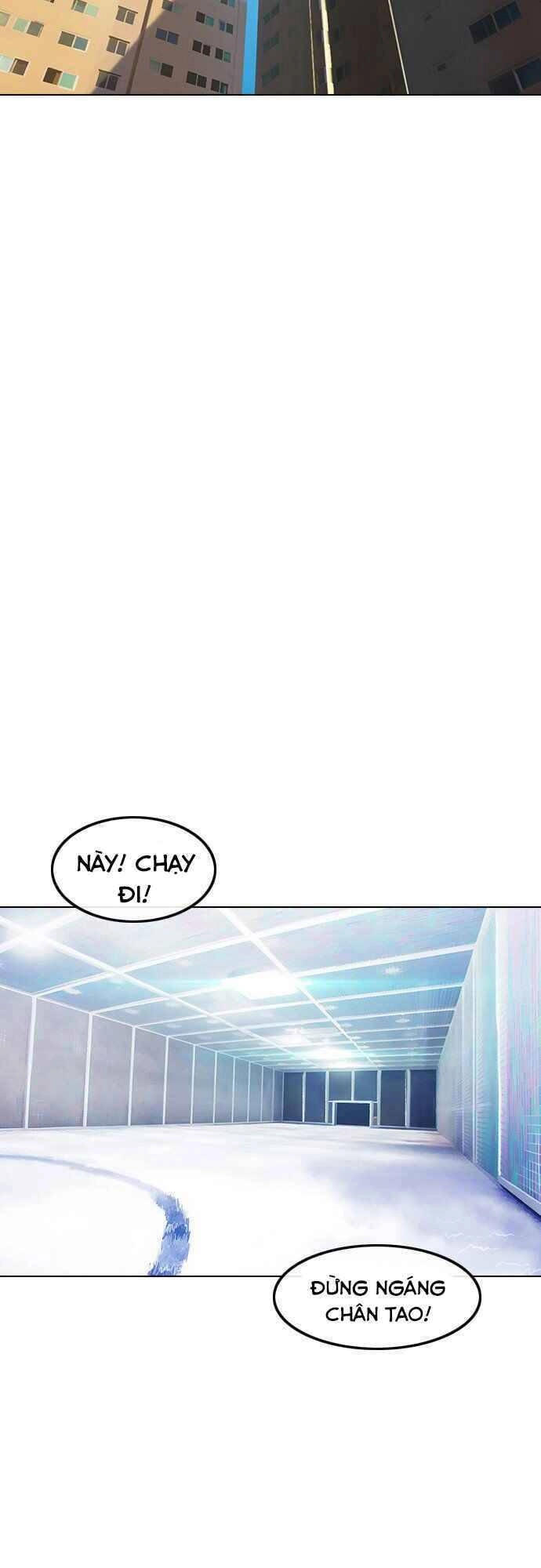 Cô Gái Từ Ứng Dụng Nhắn Tin Ngẫu Nhiên Chapter 108 - 17