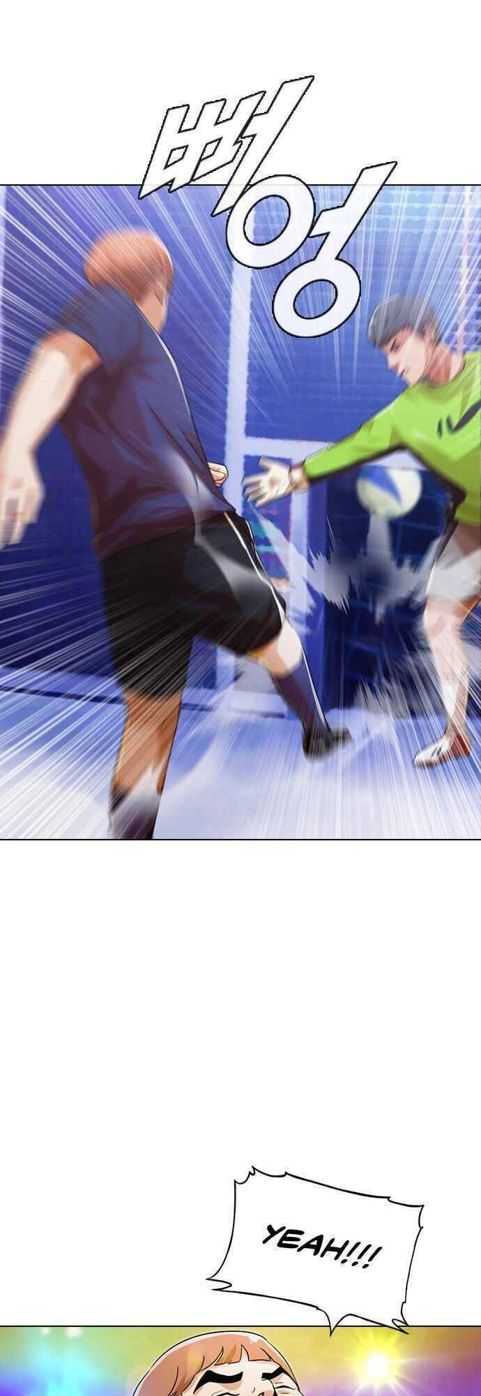 Cô Gái Từ Ứng Dụng Nhắn Tin Ngẫu Nhiên Chapter 108 - 18