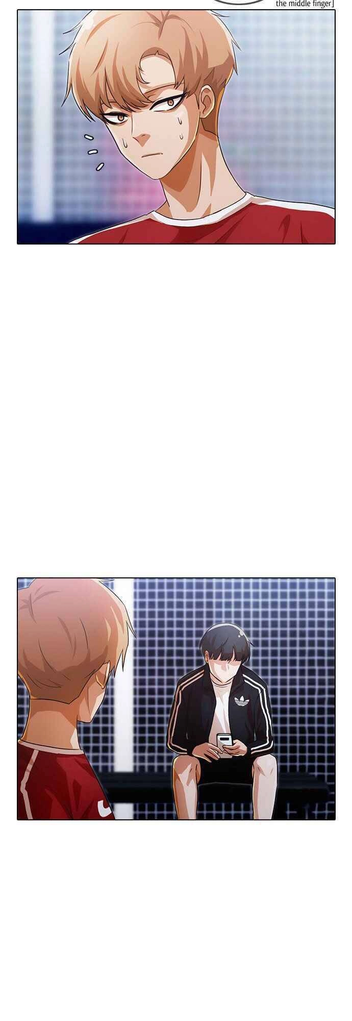 Cô Gái Từ Ứng Dụng Nhắn Tin Ngẫu Nhiên Chapter 108 - 21