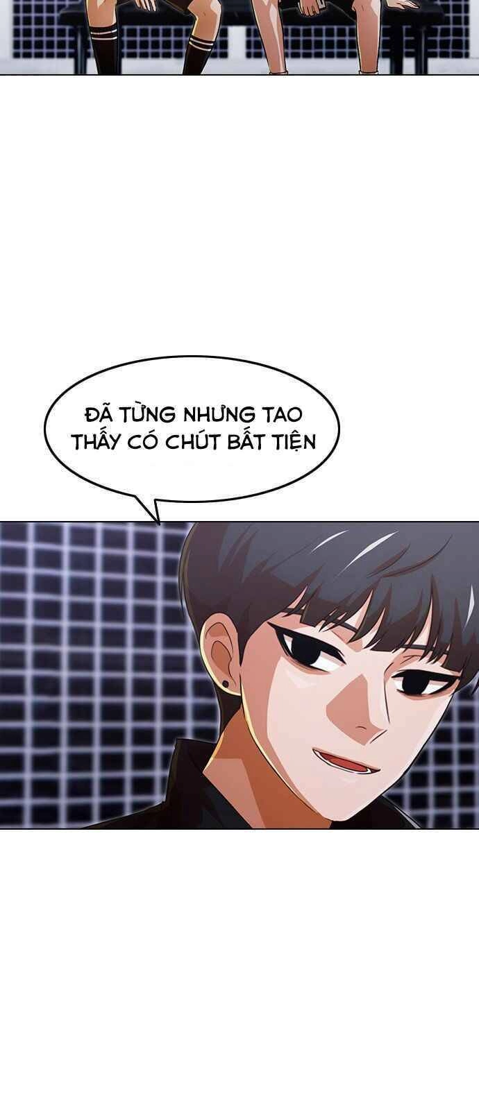 Cô Gái Từ Ứng Dụng Nhắn Tin Ngẫu Nhiên Chapter 108 - 23