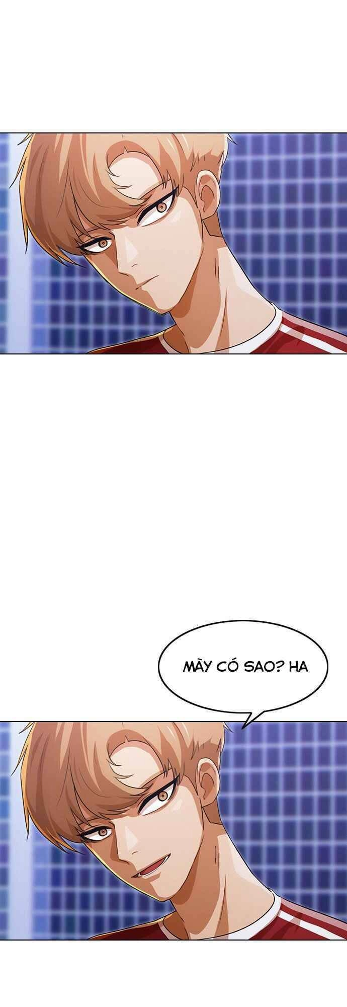 Cô Gái Từ Ứng Dụng Nhắn Tin Ngẫu Nhiên Chapter 108 - 24