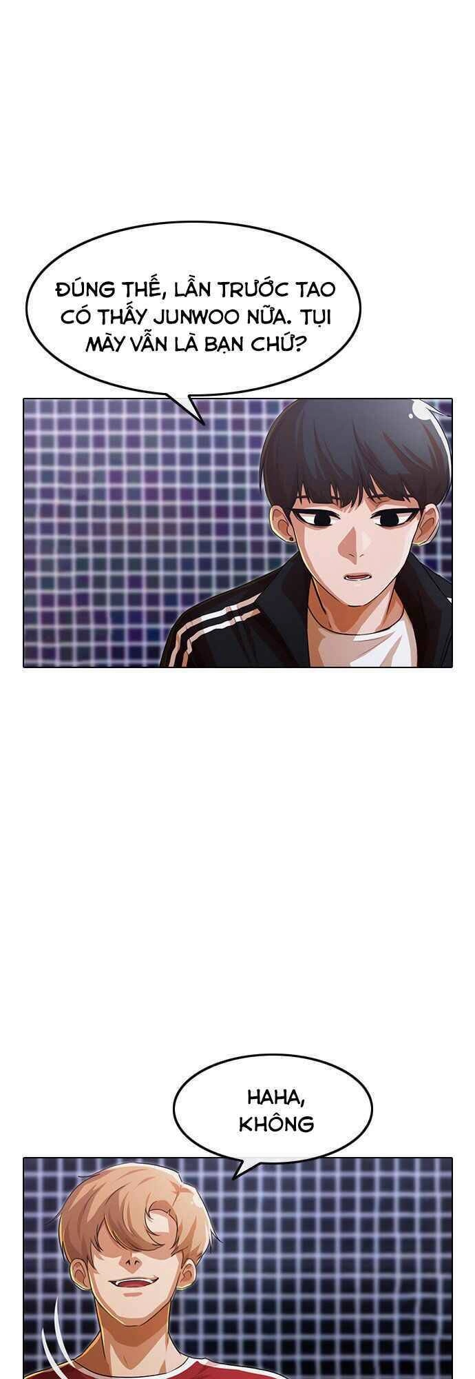 Cô Gái Từ Ứng Dụng Nhắn Tin Ngẫu Nhiên Chapter 108 - 25