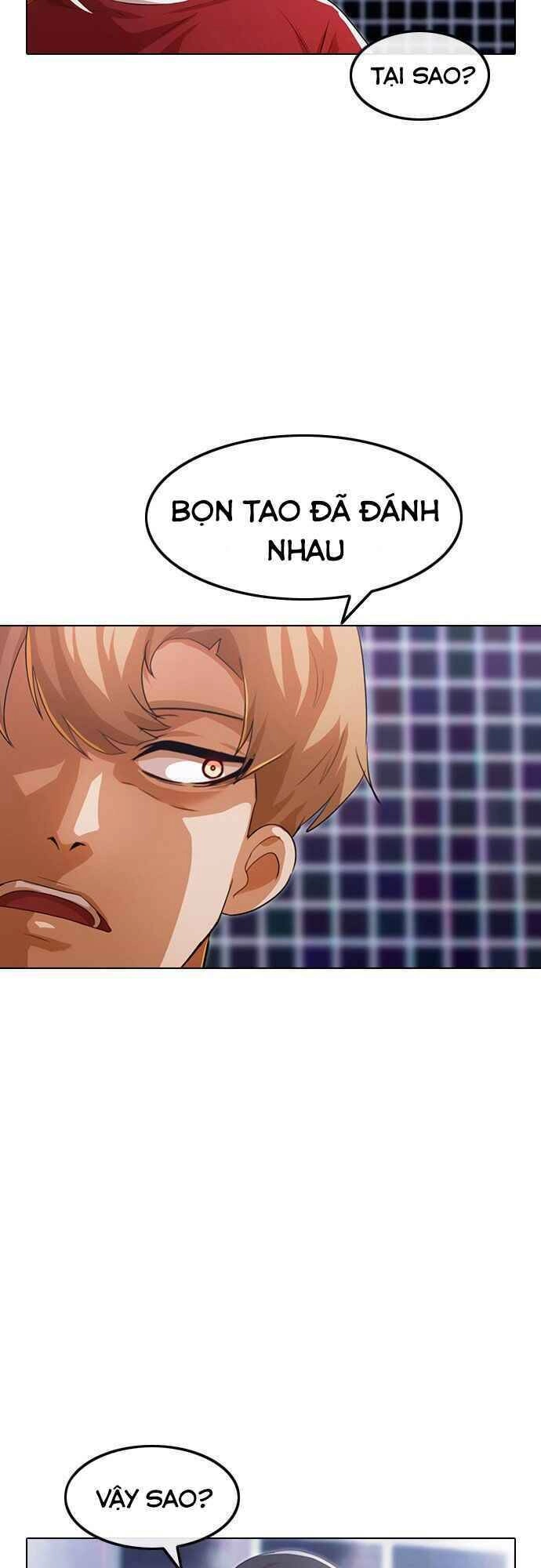 Cô Gái Từ Ứng Dụng Nhắn Tin Ngẫu Nhiên Chapter 108 - 26