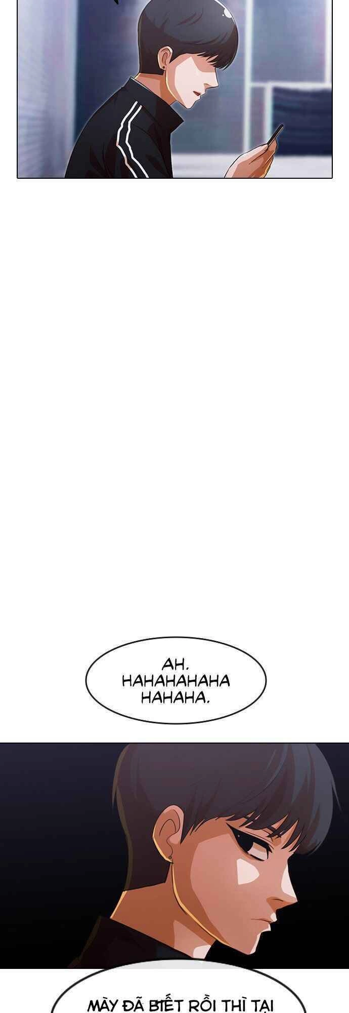 Cô Gái Từ Ứng Dụng Nhắn Tin Ngẫu Nhiên Chapter 108 - 27