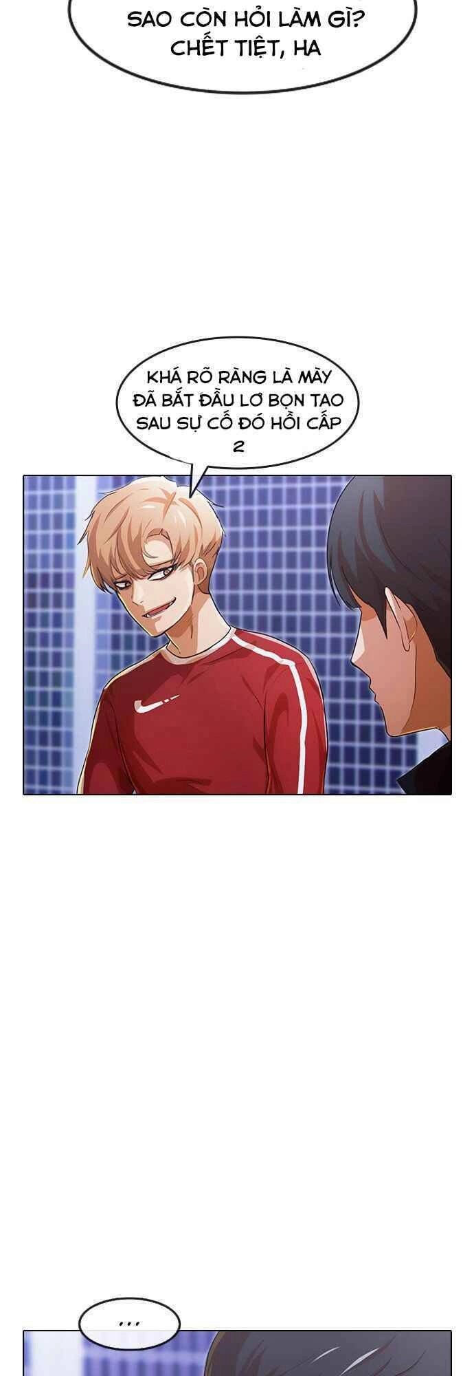 Cô Gái Từ Ứng Dụng Nhắn Tin Ngẫu Nhiên Chapter 108 - 28