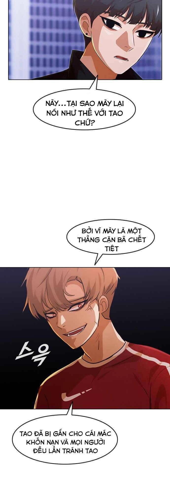 Cô Gái Từ Ứng Dụng Nhắn Tin Ngẫu Nhiên Chapter 108 - 29