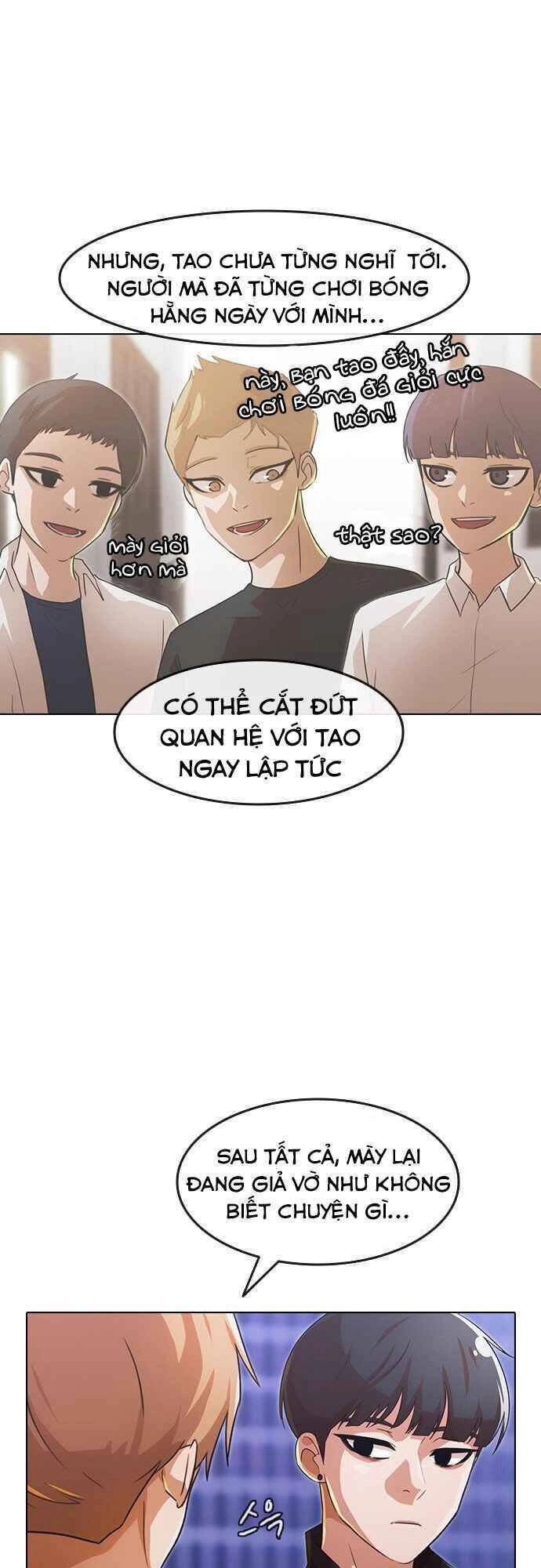 Cô Gái Từ Ứng Dụng Nhắn Tin Ngẫu Nhiên Chapter 108 - 30
